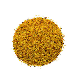 Toasted Amaranth