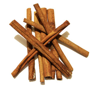 Cinnamon Sticks