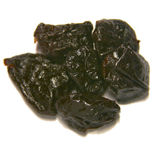 Prunes