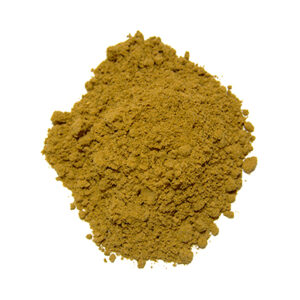 Ground Cumin