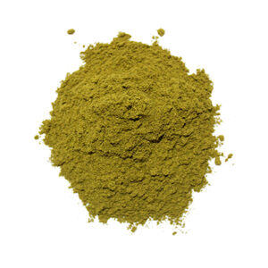 Ground Oregano