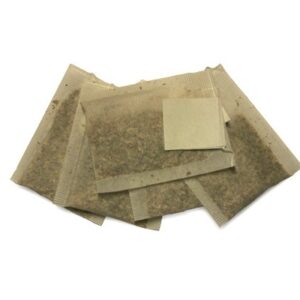 Passion Flower Tea Bags