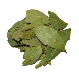 Bay Leaves