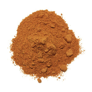 Ground Nutmeg