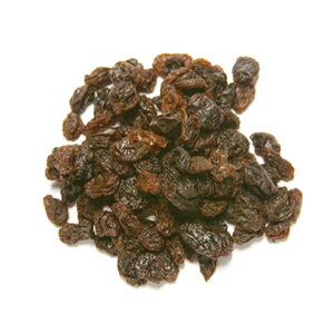 Raisins