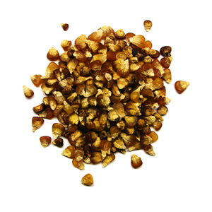 Baked Corn