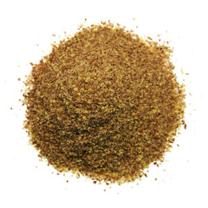Ground Flax Seeds