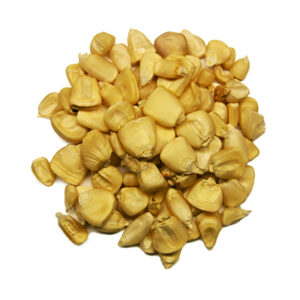 White Corn