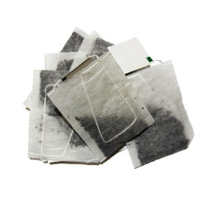 Black Tea Bags