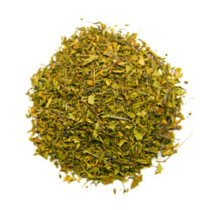 Damiana Leaf