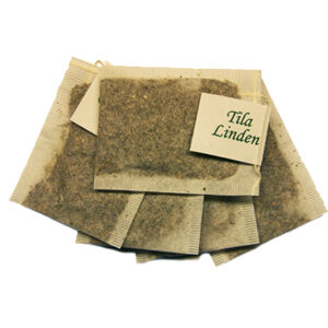 Lime Flower Tea Bags