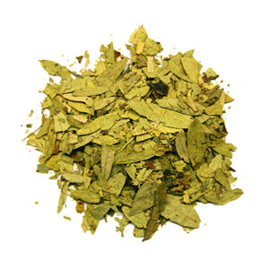 Senna Leaves