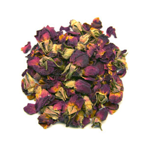 Rose Buds