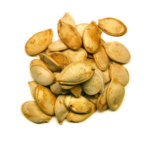 Roasted Pumpkin Seeds