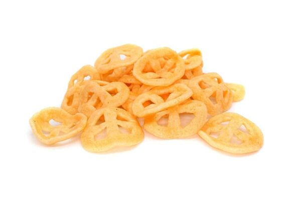Pasta de Harina (4x4)