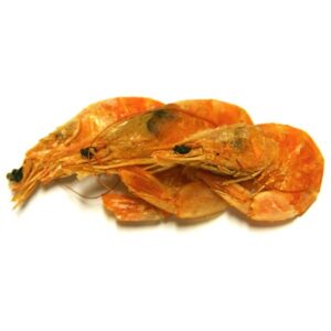Camaron Entero [Whole Shrimp] 8oz