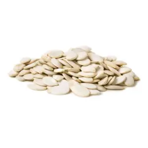 Salted Pumpkin Seed