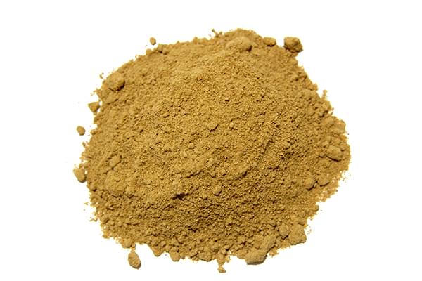 Ground Ginger