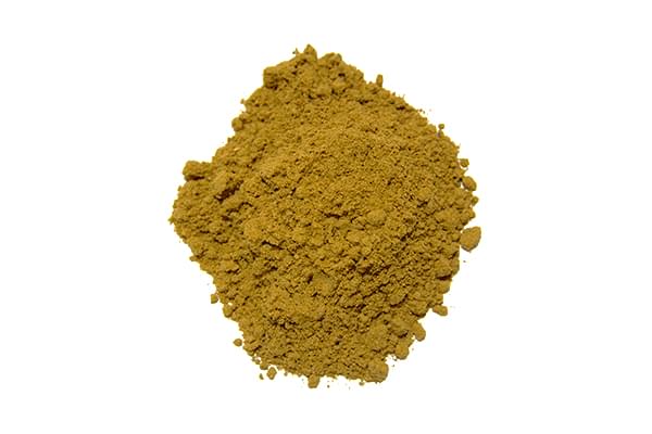 Ground Cumin