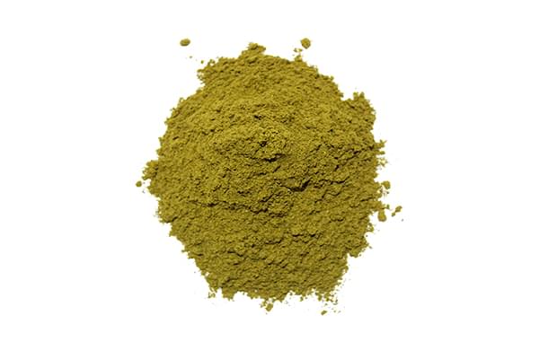 Ground Oregano