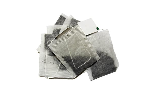 Black Tea Bags