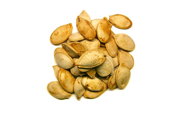 Roasted Pumpkin Seeds