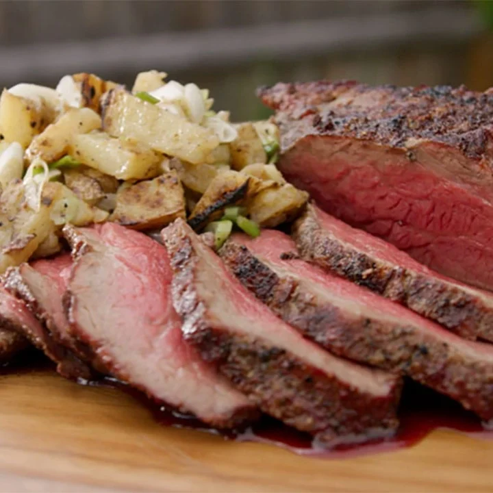 Grill-TriTip-with-potato